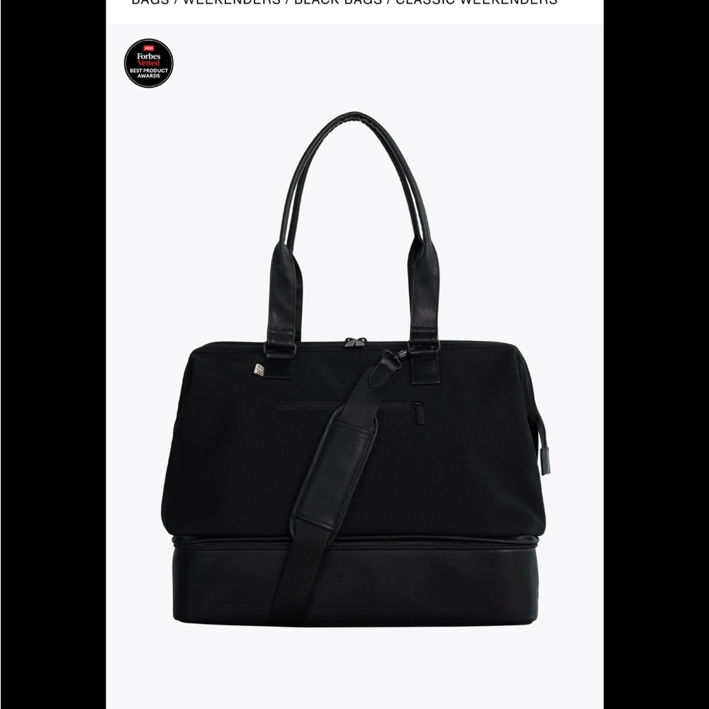 Weekender Bag - image 1